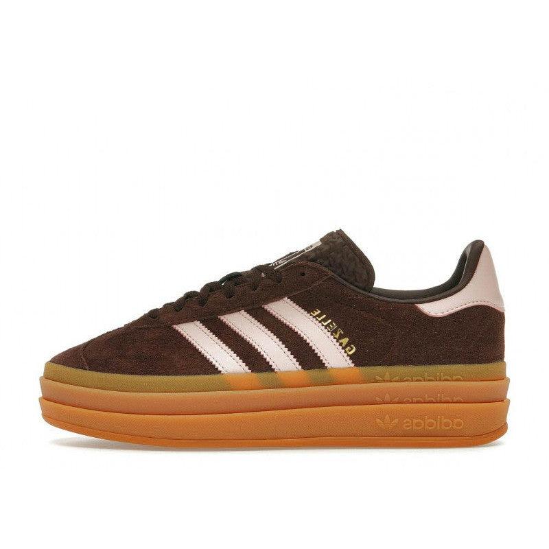 Adidas Gazelle Bold Icey Pink Auburn (W)