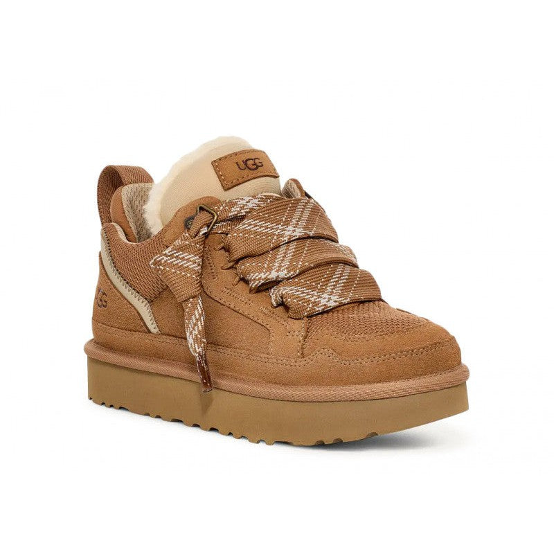 UGG Lowmel Chestnut (W)