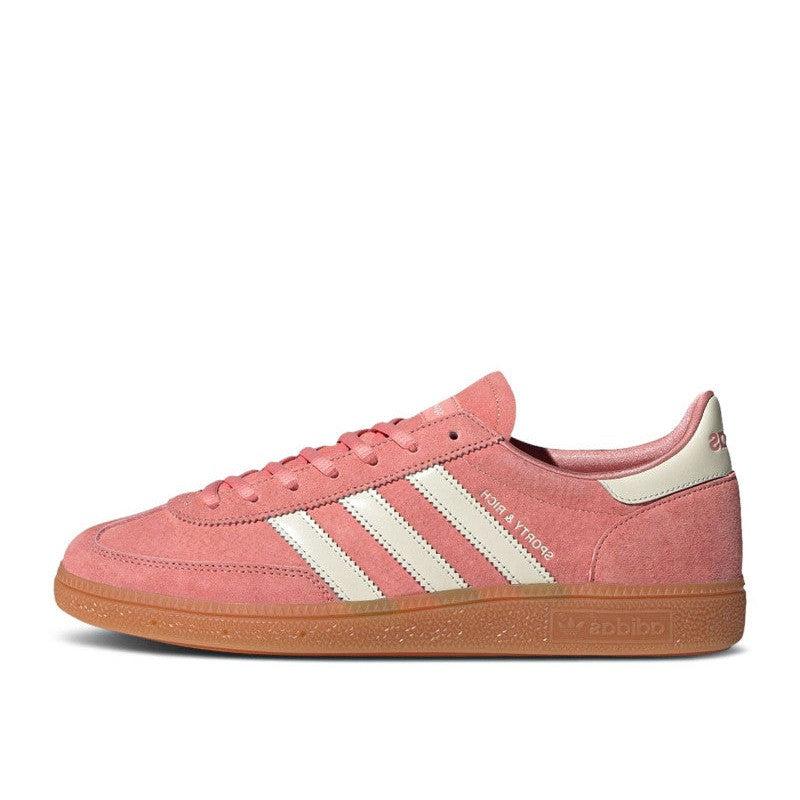 Adidas Handball Spezial Sporty & Rich Pink