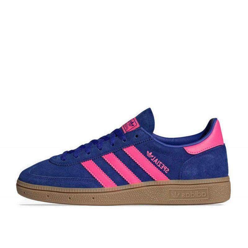 Adidas Handball Spezial Purple Pink (W)