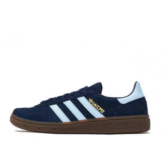 Adidas Handball Spezial Collegiate Navy Clear Sky Gum (GS)