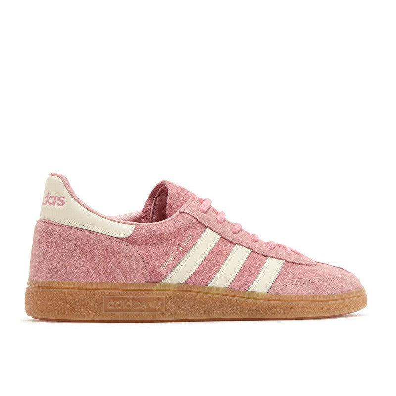 Adidas Handball Spezial Sporty & Rich Pink