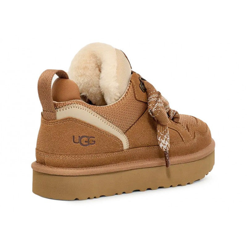 UGG Lowmel Chestnut (W)