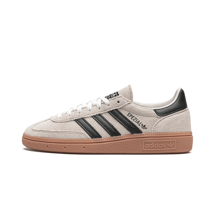 Adidas Handball Spezial Aluminum Core Black