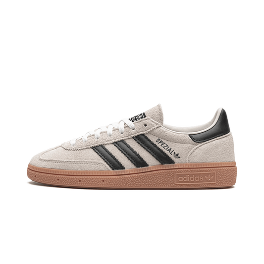 Adidas Handball Spezial Aluminum Core Black