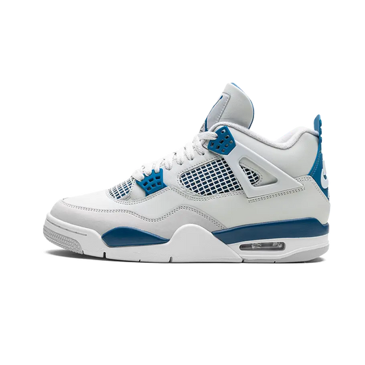 Air Jordan 4 Retro Military Blue (2024)