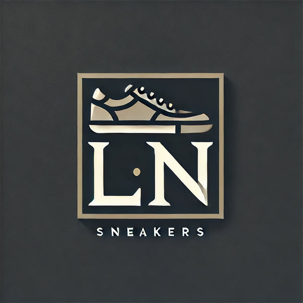 LN SNEAKERS