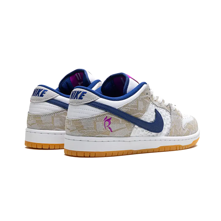 Nike SB Dunk Low Rayssa Leal