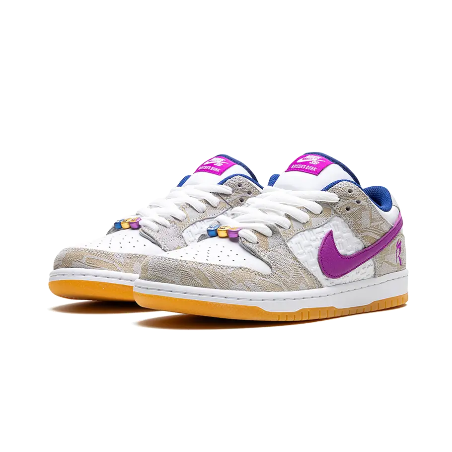 Nike SB Dunk Low Rayssa Leal