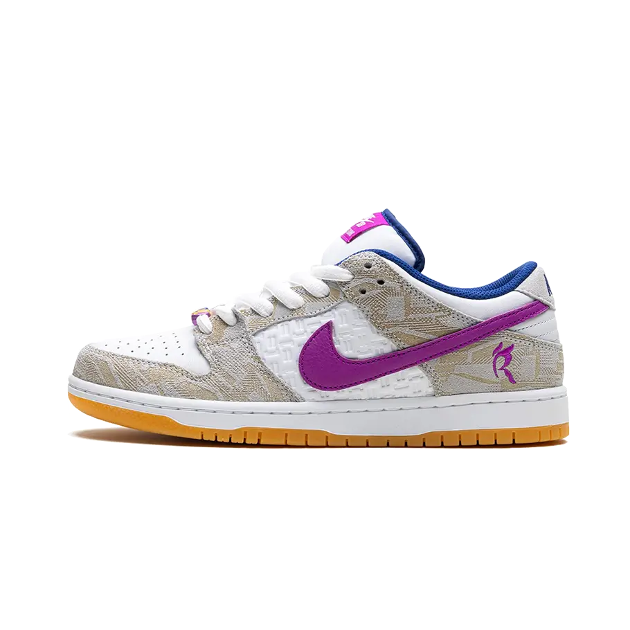 Nike SB Dunk Low Rayssa Leal