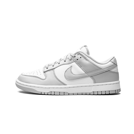 Nike Dunk Low Grey Fog