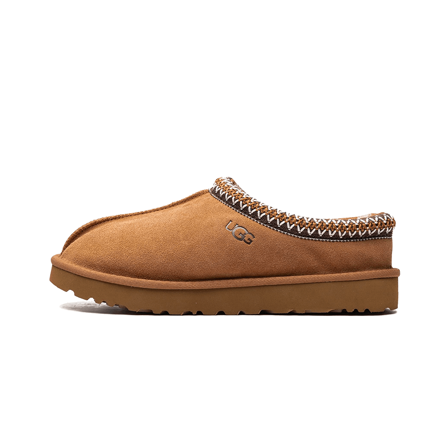 UGG Tasman Slipper Chestnut