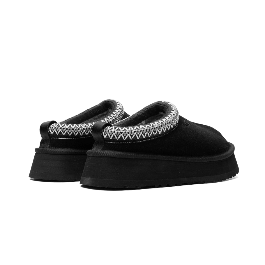 UGG Tazz Slipper Black