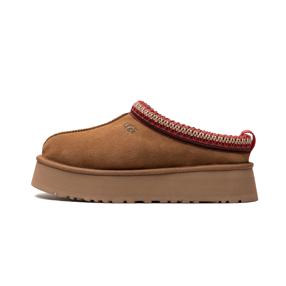 UGG Tazz Slipper Chestnut