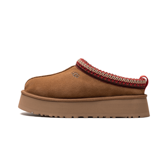 UGG Tazz Slipper Chestnut