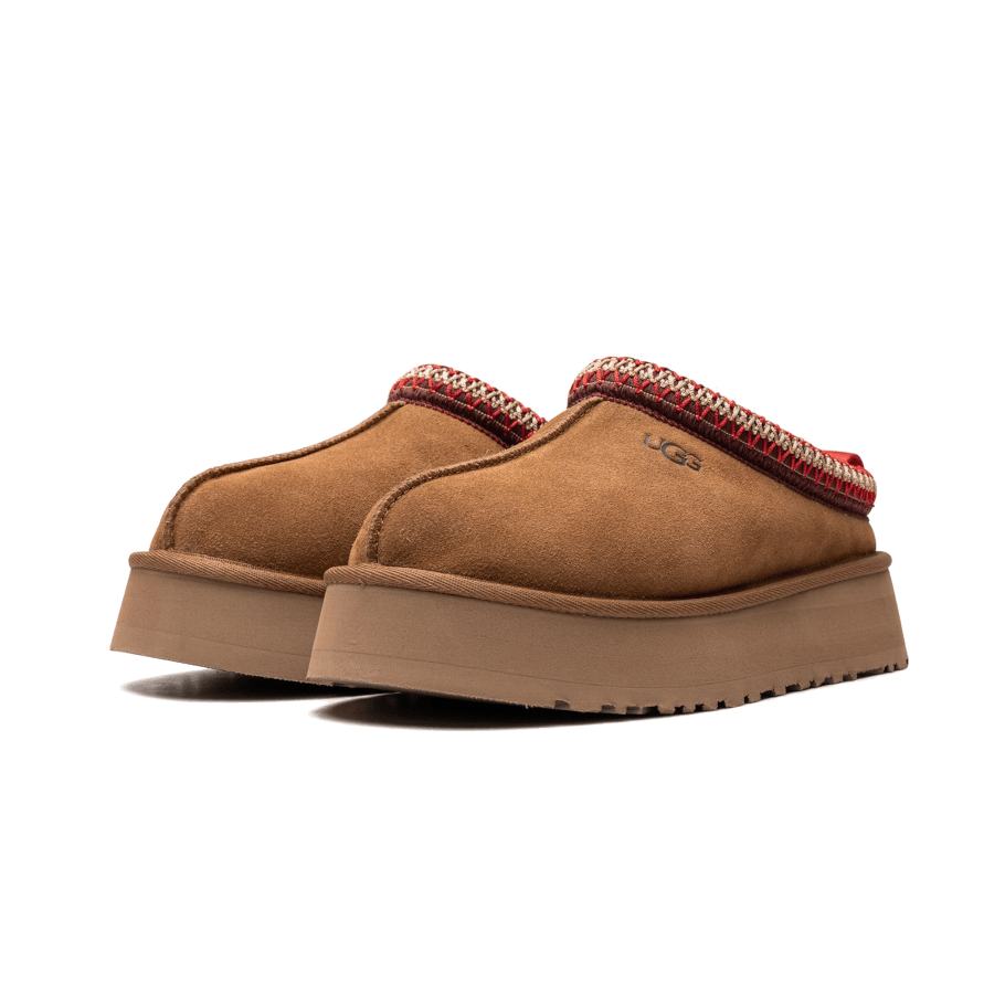 UGG Tazz Slipper Chestnut