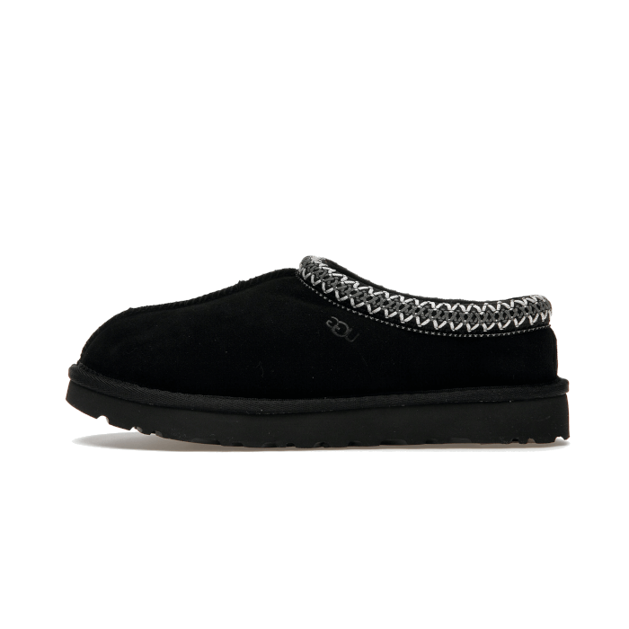 UGG Tasman Slipper Black