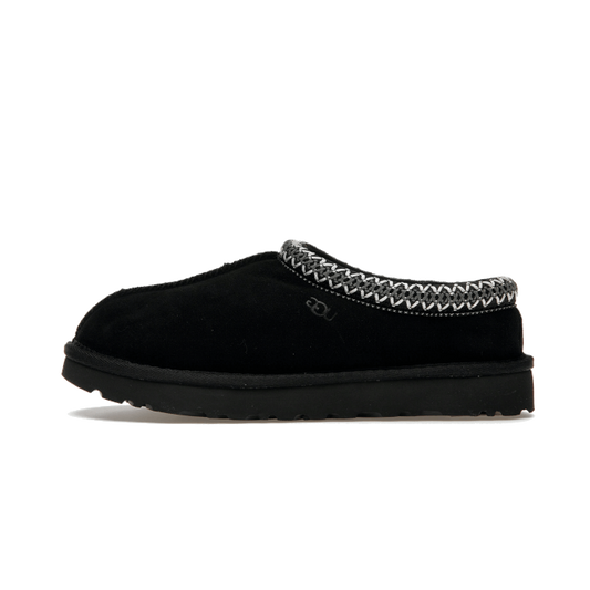 UGG Tasman Slipper Black