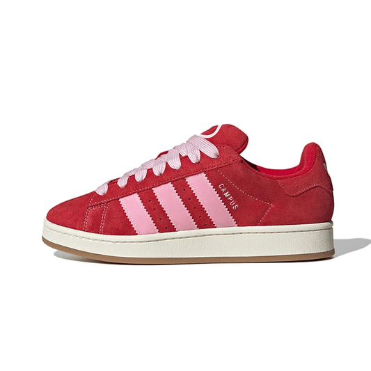 Adidas Campus 00s Better Scarlet Clear Pink