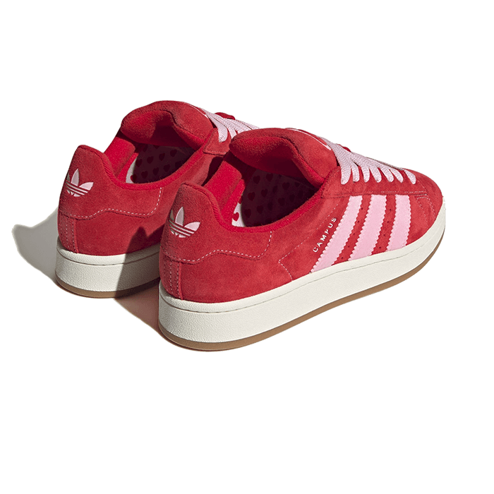 Adidas Campus 00s Better Scarlet Clear Pink