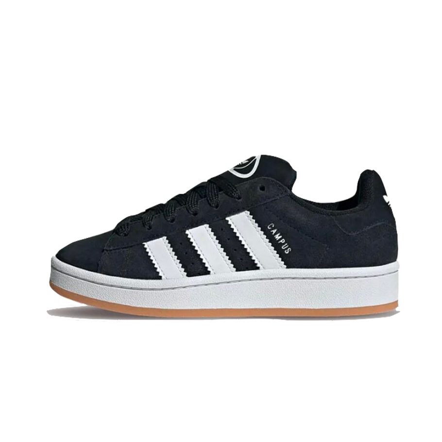 Adidas Campus 00s Core Black (Enfant)