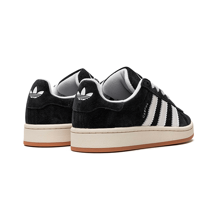 Adidas Campus 00s Core Black (Noir)