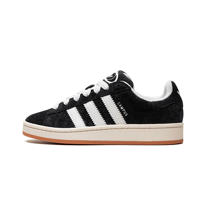 Adidas Campus 00s Core Black (Noir)