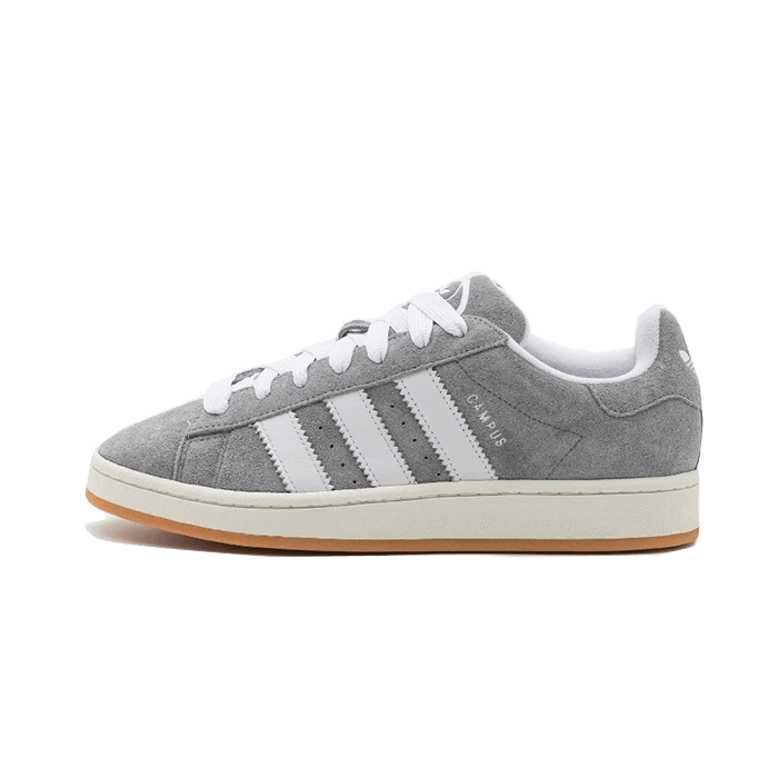 Adidas Campus 00s Grey White (Gris)