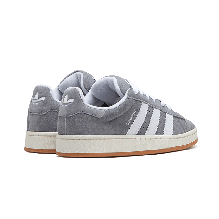 Adidas Campus 00s Grey White (Gris)