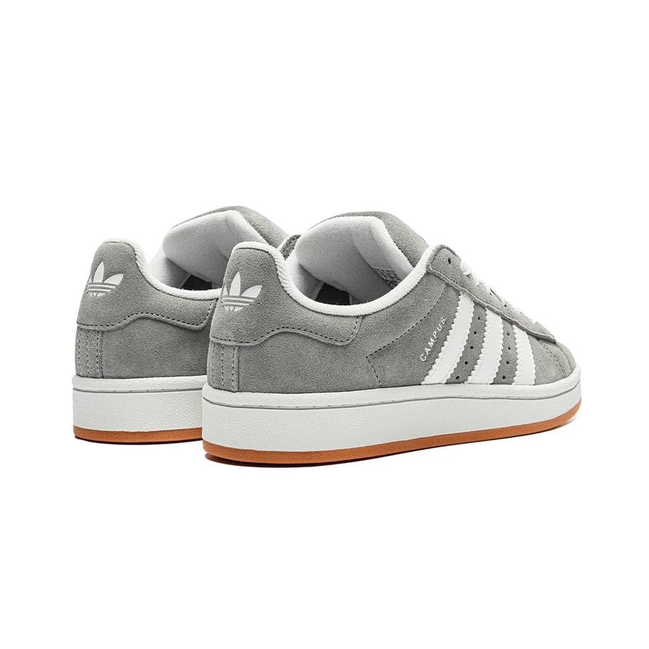 Adidas Campus 00s Grey White (Enfant)