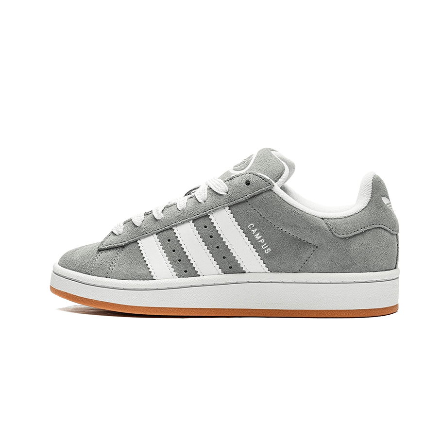 Adidas Campus 00s Grey White (Enfant)