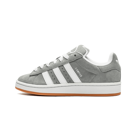 Adidas Campus 00s Grey White (Enfant)