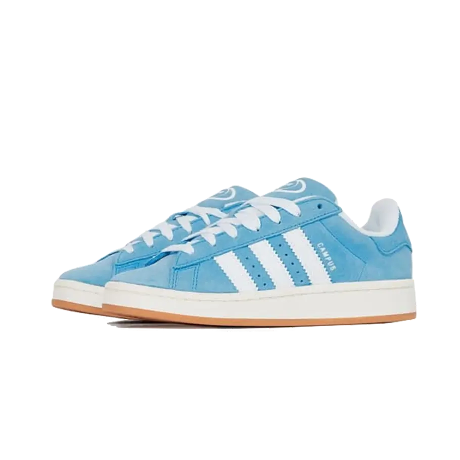 Campus 00s Light Blue