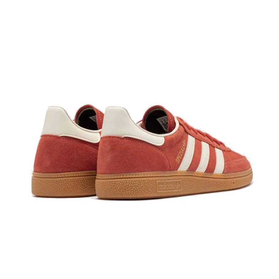 Adidas Handball Spezial Aged Red