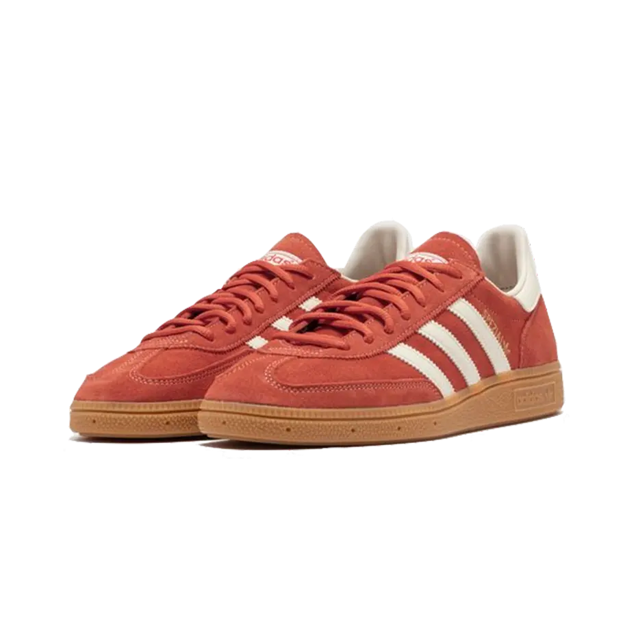 Adidas Handball Spezial Aged Red