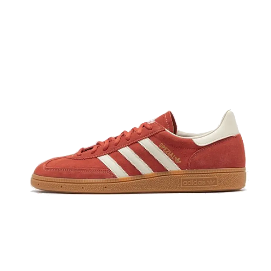 Adidas Handball Spezial Aged Red