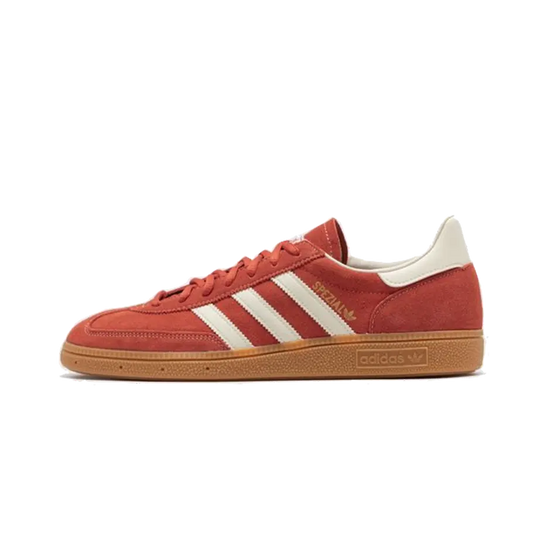 Adidas Handball Spezial Aged Red