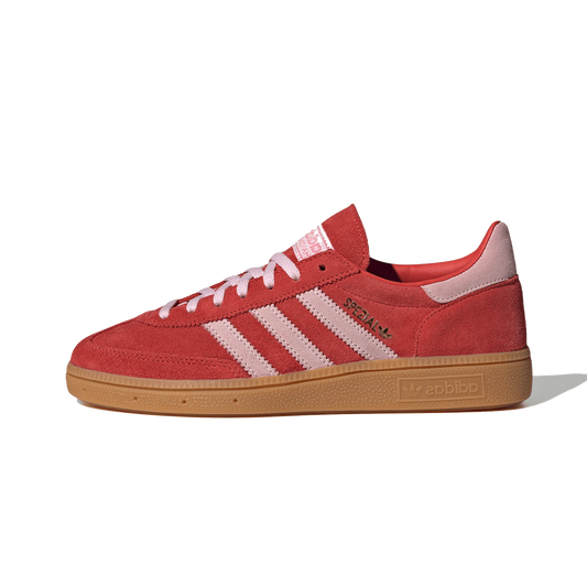 Adidas Handball Spezial Bright Red Clear Pink