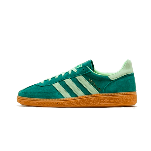 Adidas Handball Spezial Collegiate Green Semi Green Spark