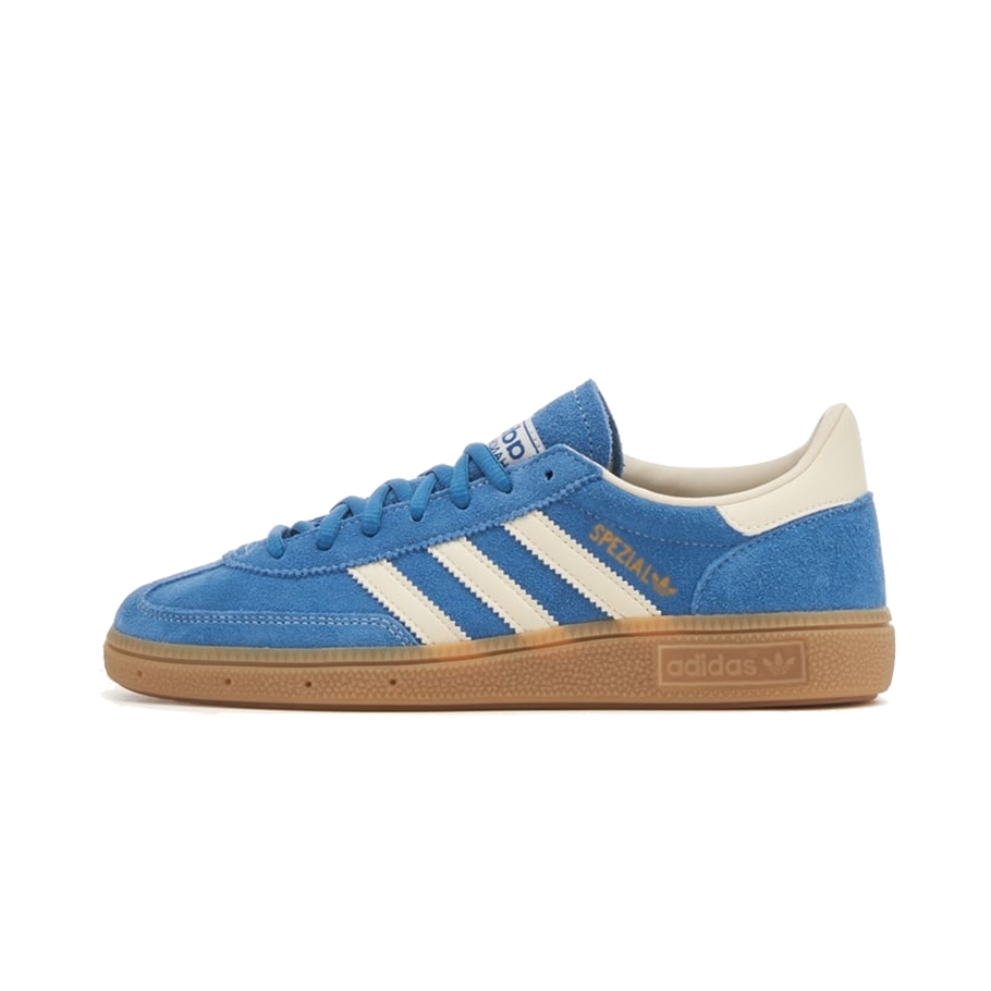 Adidas Handball Spezial Core Blue Cream White Crystal White