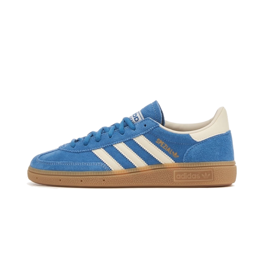 Adidas Handball Spezial Core Blue Cream White Crystal White