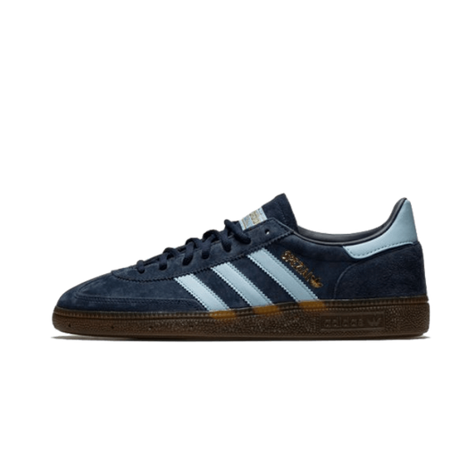 Adidas Handball Spezial Navy Gum