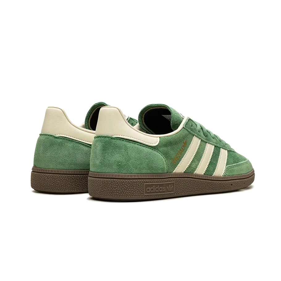 Adidas Handball Spezial Preloved Green White