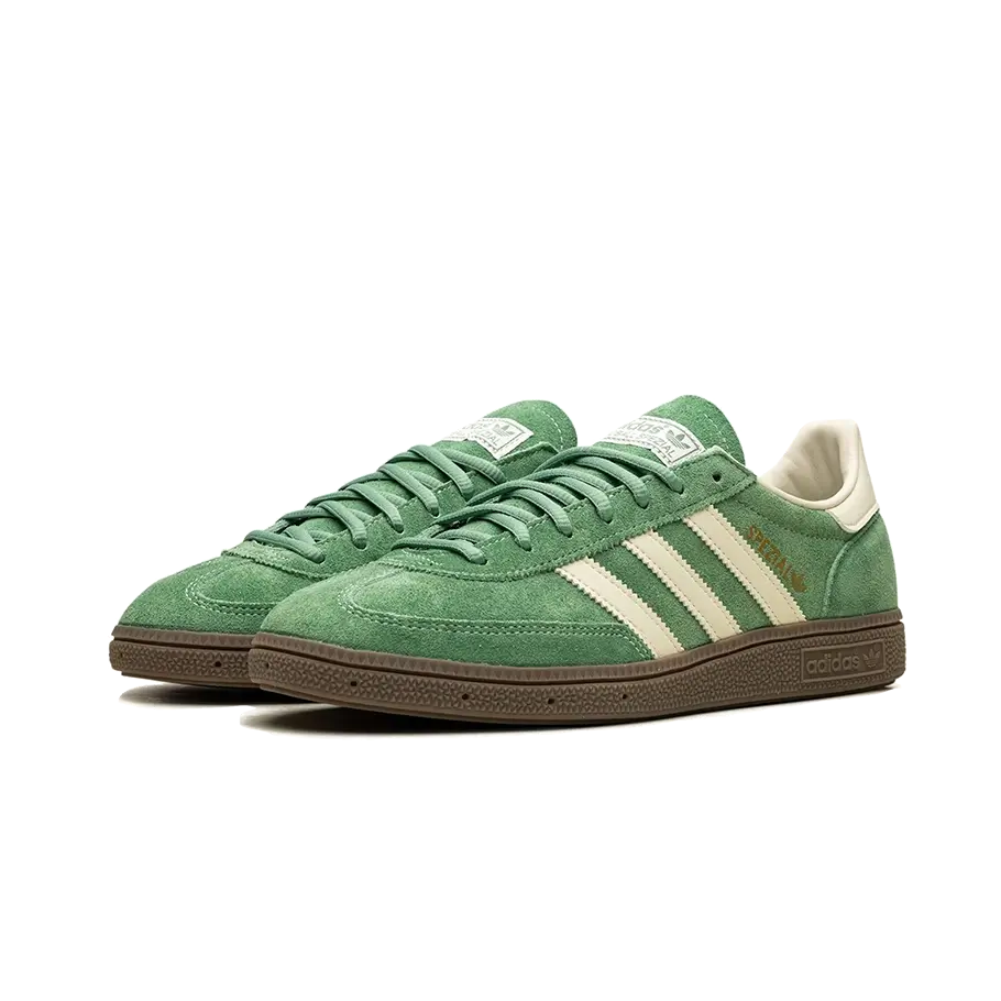 Adidas Handball Spezial Preloved Green White