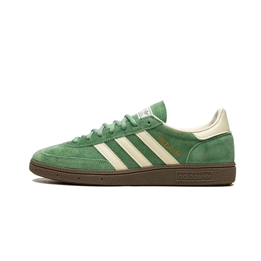 Adidas Handball Spezial Preloved Green White