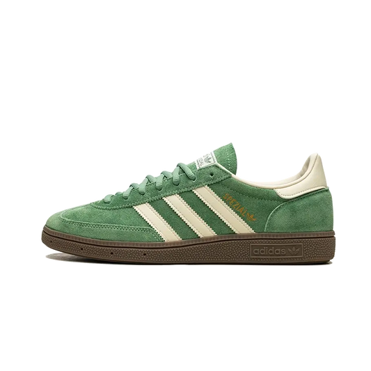 Adidas Handball Spezial Preloved Green White