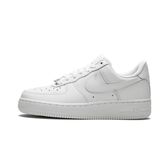 Nike Air Force 1 Low '07 Triple White