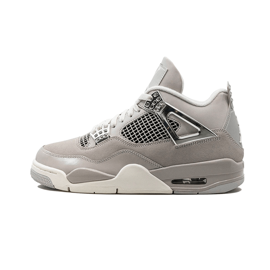 Air Jordan 4 Retro Frozen Moments