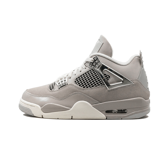 Air Jordan 4 Retro Frozen Moments