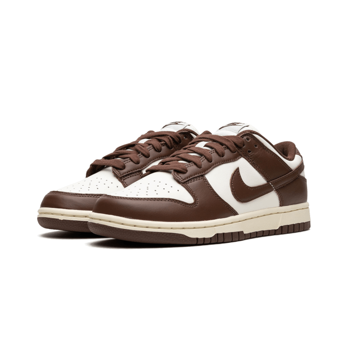 Nike Dunk Low Cacao Wow